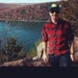 Meet your Posher, Mike